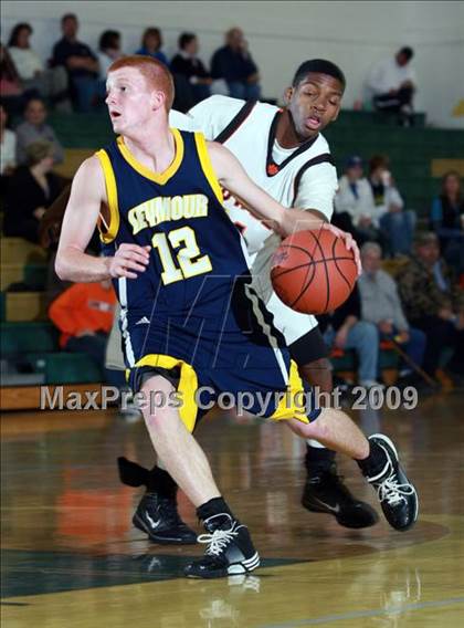 Thumbnail 3 in Powell vs Seymour (Pilot Food-Mart Classic) photogallery.