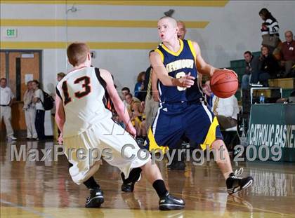 Thumbnail 2 in Powell vs Seymour (Pilot Food-Mart Classic) photogallery.
