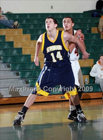 Thumbnail 3 in Powell vs Seymour (Pilot Food-Mart Classic) photogallery.