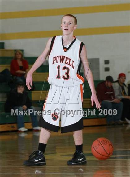 Thumbnail 2 in Powell vs Seymour (Pilot Food-Mart Classic) photogallery.