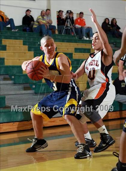 Thumbnail 2 in Powell vs Seymour (Pilot Food-Mart Classic) photogallery.