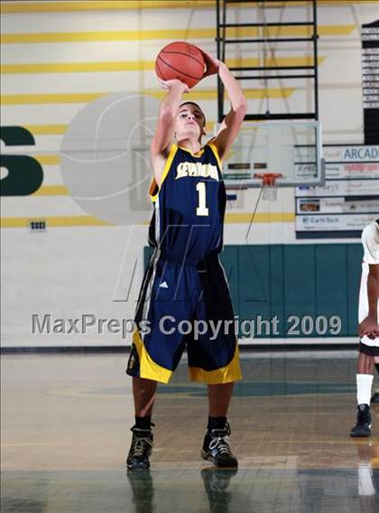 Thumbnail 3 in Powell vs Seymour (Pilot Food-Mart Classic) photogallery.