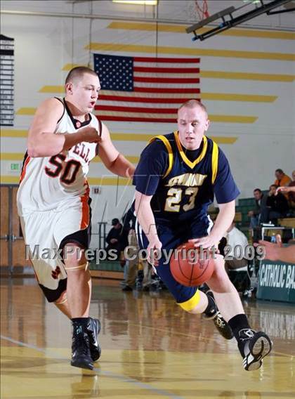 Thumbnail 2 in Powell vs Seymour (Pilot Food-Mart Classic) photogallery.