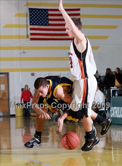 Thumbnail 2 in Powell vs Seymour (Pilot Food-Mart Classic) photogallery.