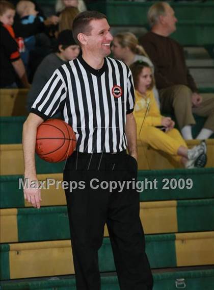 Thumbnail 3 in Powell vs Seymour (Pilot Food-Mart Classic) photogallery.