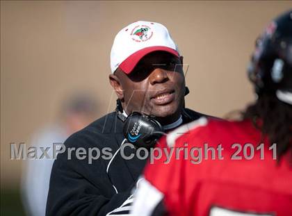 Thumbnail 2 in Shrine Bowl of the Carolinas (North Carolina vs. South Carolina) photogallery.