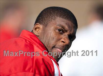 Thumbnail 3 in Shrine Bowl of the Carolinas (North Carolina vs. South Carolina) photogallery.
