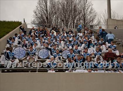 Thumbnail 3 in Shrine Bowl of the Carolinas (North Carolina vs. South Carolina) photogallery.