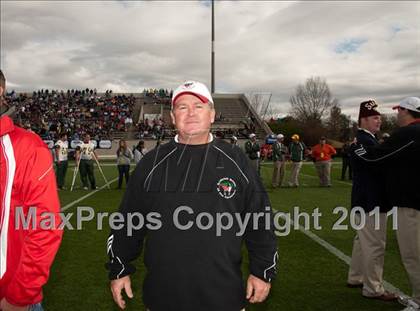 Thumbnail 1 in Shrine Bowl of the Carolinas (North Carolina vs. South Carolina) photogallery.