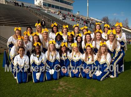 Thumbnail 3 in Shrine Bowl of the Carolinas (North Carolina vs. South Carolina) photogallery.