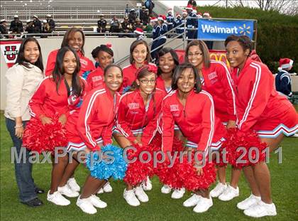 Thumbnail 2 in Shrine Bowl of the Carolinas (North Carolina vs. South Carolina) photogallery.