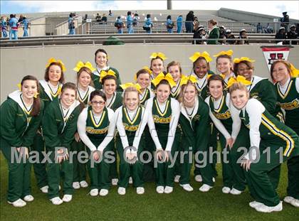 Thumbnail 3 in Shrine Bowl of the Carolinas (North Carolina vs. South Carolina) photogallery.