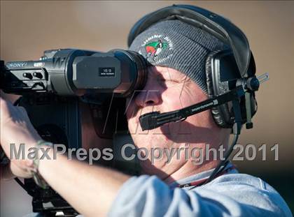 Thumbnail 3 in Shrine Bowl of the Carolinas (North Carolina vs. South Carolina) photogallery.