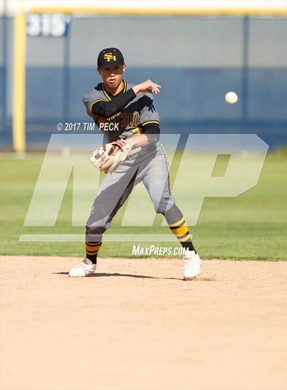 Thumbnail 2 in Sunny Hills @ Sonora photogallery.