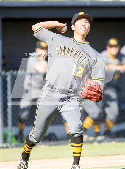 Thumbnail 1 in Sunny Hills @ Sonora photogallery.