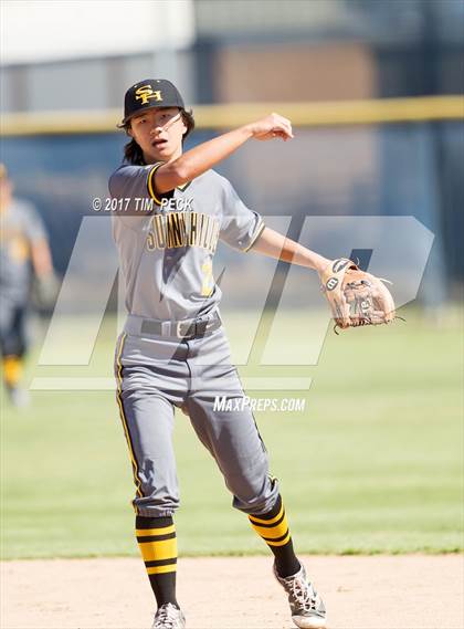 Thumbnail 1 in Sunny Hills @ Sonora photogallery.