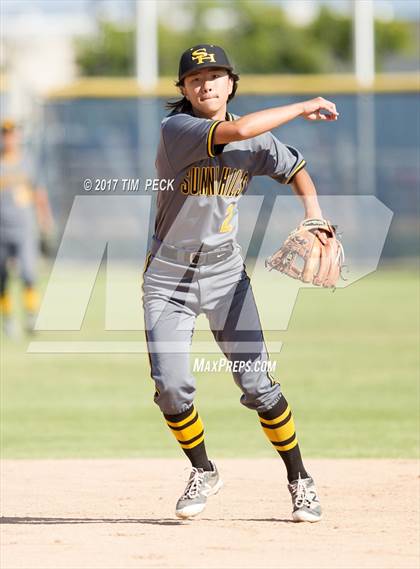 Thumbnail 3 in Sunny Hills @ Sonora photogallery.