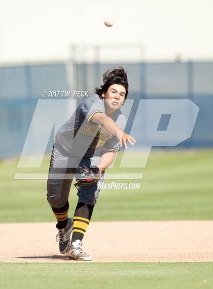 Thumbnail 2 in Sunny Hills @ Sonora photogallery.