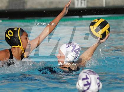 Thumbnail 2 in South Eugene @ Enochs (Western States Tournament) photogallery.