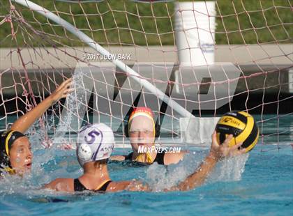 Thumbnail 1 in South Eugene @ Enochs (Western States Tournament) photogallery.