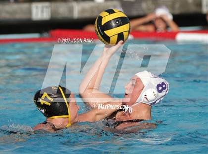 Thumbnail 3 in South Eugene @ Enochs (Western States Tournament) photogallery.