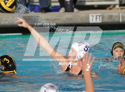 Thumbnail 2 in South Eugene @ Enochs (Western States Tournament) photogallery.