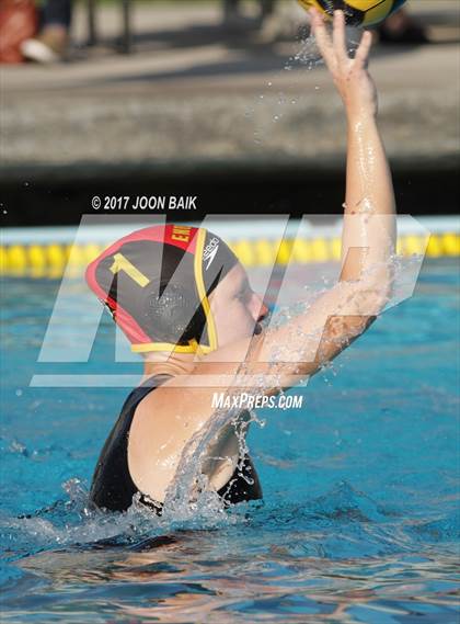 Thumbnail 2 in South Eugene @ Enochs (Western States Tournament) photogallery.