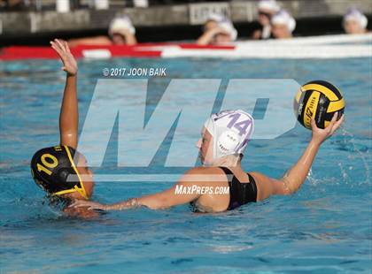 Thumbnail 2 in South Eugene @ Enochs (Western States Tournament) photogallery.
