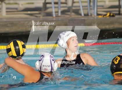 Thumbnail 1 in South Eugene @ Enochs (Western States Tournament) photogallery.