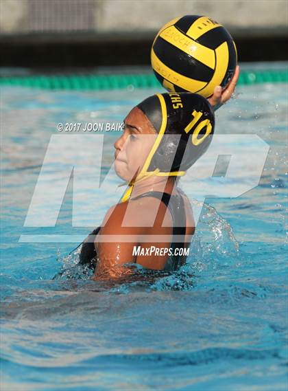 Thumbnail 2 in South Eugene @ Enochs (Western States Tournament) photogallery.