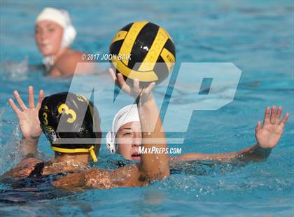 Thumbnail 1 in South Eugene @ Enochs (Western States Tournament) photogallery.