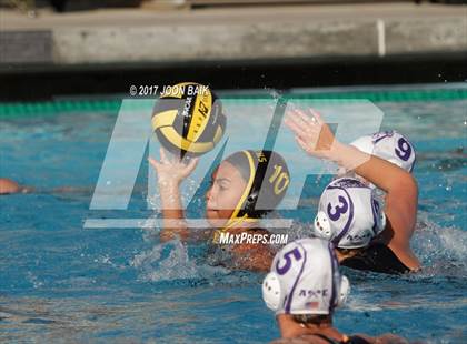 Thumbnail 1 in South Eugene @ Enochs (Western States Tournament) photogallery.