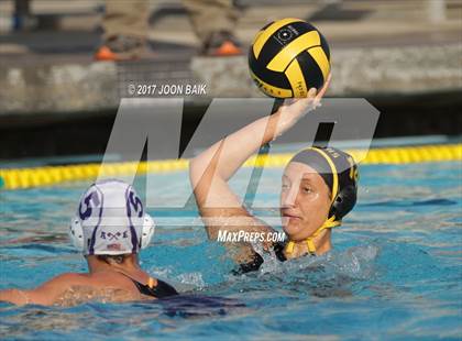 Thumbnail 3 in South Eugene @ Enochs (Western States Tournament) photogallery.