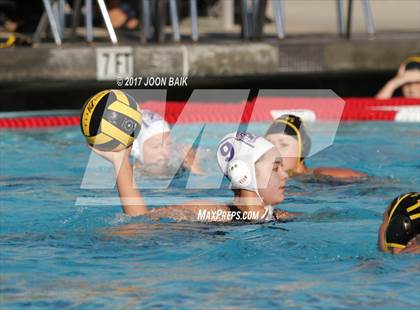 Thumbnail 3 in South Eugene @ Enochs (Western States Tournament) photogallery.