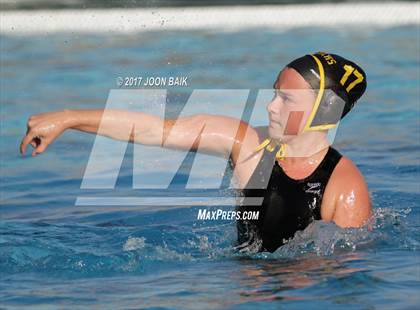 Thumbnail 2 in South Eugene @ Enochs (Western States Tournament) photogallery.