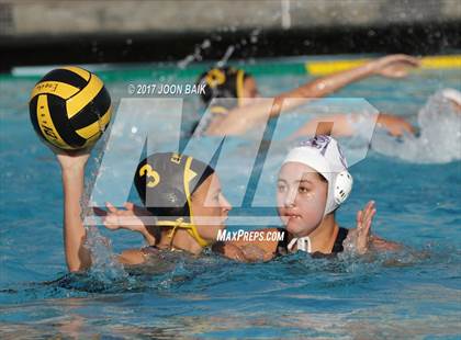 Thumbnail 1 in South Eugene @ Enochs (Western States Tournament) photogallery.