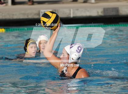 Thumbnail 2 in South Eugene @ Enochs (Western States Tournament) photogallery.
