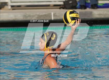 Thumbnail 3 in South Eugene @ Enochs (Western States Tournament) photogallery.