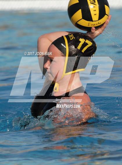 Thumbnail 1 in South Eugene @ Enochs (Western States Tournament) photogallery.