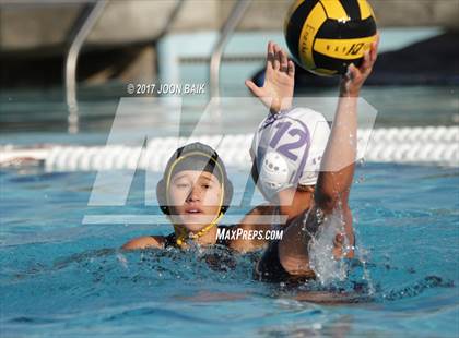 Thumbnail 1 in South Eugene @ Enochs (Western States Tournament) photogallery.