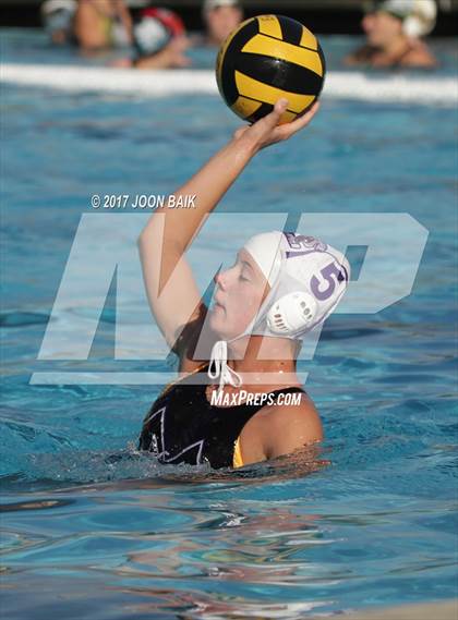 Thumbnail 1 in South Eugene @ Enochs (Western States Tournament) photogallery.