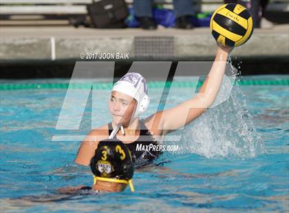 Thumbnail 1 in South Eugene @ Enochs (Western States Tournament) photogallery.