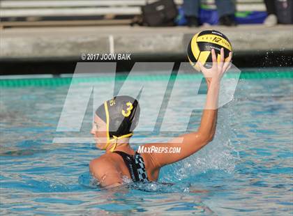 Thumbnail 2 in South Eugene @ Enochs (Western States Tournament) photogallery.