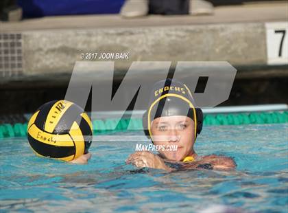 Thumbnail 2 in South Eugene @ Enochs (Western States Tournament) photogallery.