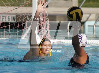 Thumbnail 2 in South Eugene @ Enochs (Western States Tournament) photogallery.