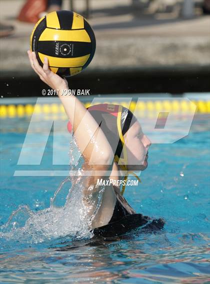 Thumbnail 1 in South Eugene @ Enochs (Western States Tournament) photogallery.