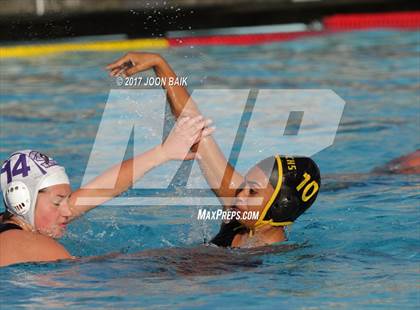 Thumbnail 3 in South Eugene @ Enochs (Western States Tournament) photogallery.