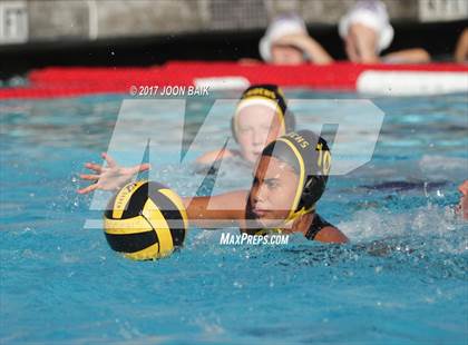 Thumbnail 1 in South Eugene @ Enochs (Western States Tournament) photogallery.