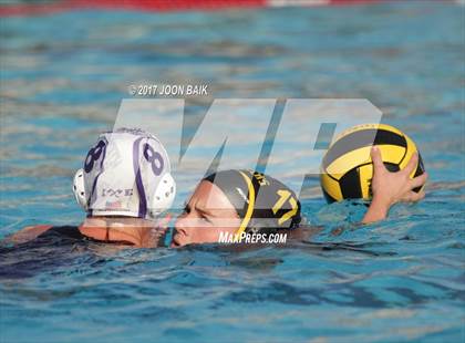 Thumbnail 2 in South Eugene @ Enochs (Western States Tournament) photogallery.
