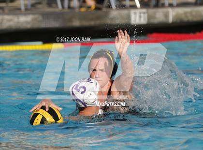 Thumbnail 2 in South Eugene @ Enochs (Western States Tournament) photogallery.